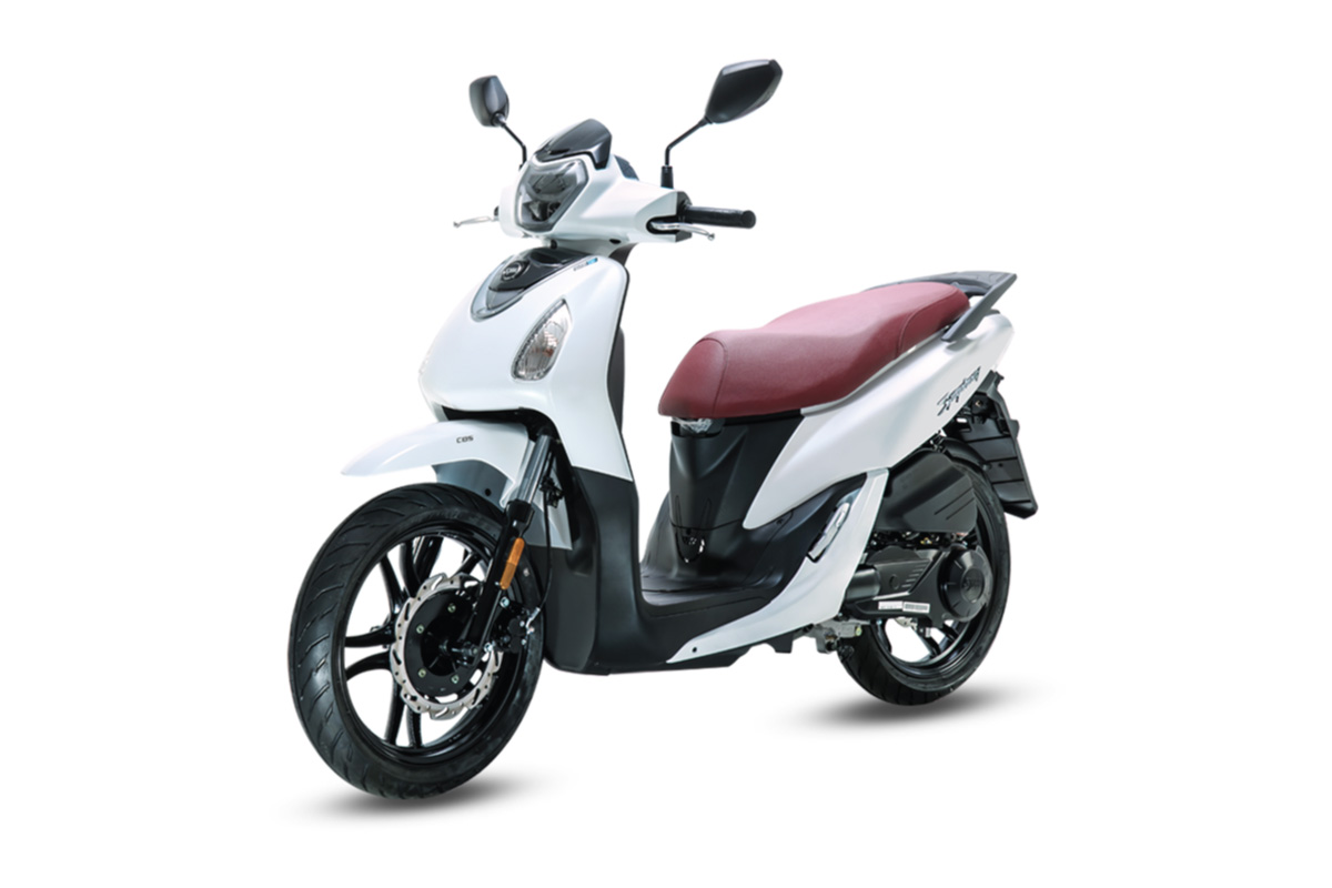 Symphony 125 (2024)